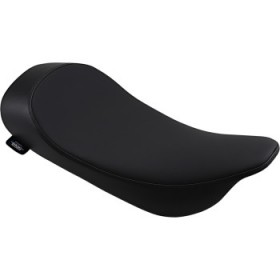 DRAG SPECIALTIES LOW SOLO SEAT - SMOOTH - FLHR 97-07 # 0801-0727