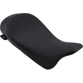 DRAG SPECIALTIES LOW SOLO SEAT - SMOOTH - FL 08-23 # 0801-0870
