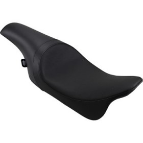 DRAG SPECIALTIES PREDATOR SEAT - SMOOTH - FL 08-23 # 0801-1060