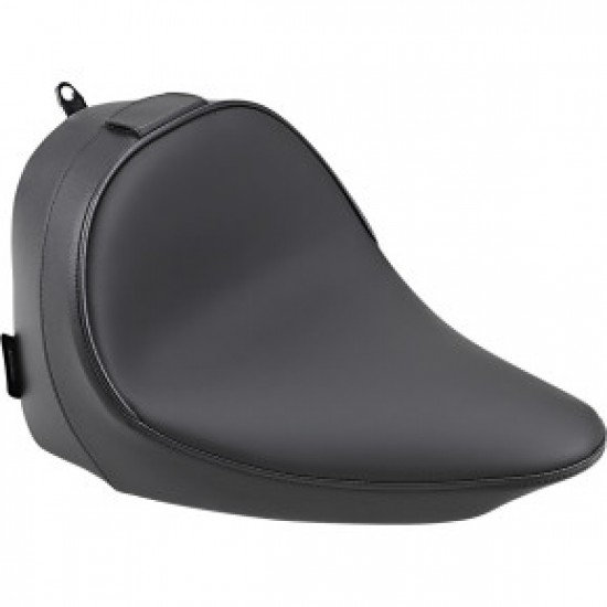 DRAG SPECIALTIES SOLO SEAT - SMOOTH - BACKREST - FXS/FLS 11-17 # 0802-0784 DRAG SPECIALTIES SOLO SEAT - SMOOTH - BACKREST - FXS/FLS 11-17 # 0802-0784