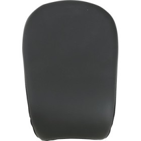 DRAG SPECIALTIES REAR SOLO SEAT - WIDE - SMOOTH - FXS/FLS 11-17 # 0802-0788