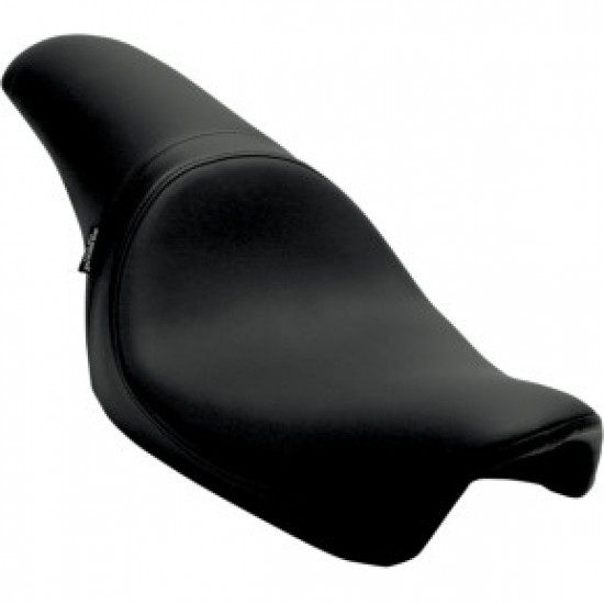 DRAG SPECIALTIES PREDATOR SEAT - SMOOTH - FXD 96-03 # 0803-0285
