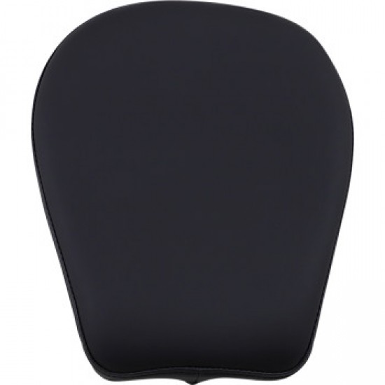 DRAG SPECIALTIES WIDE PILLION SEAT - SMOOTH - FXD 06-17 # 0803-0353 DRAG SPECIALTIES WIDE PILLION SEAT - SMOOTH - FXD 06-17 # 0803-0353
