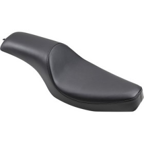 DRAG SPECIALTIES PREDATOR SEAT - SMOOTH - XL 57-78 # 0804-0319
