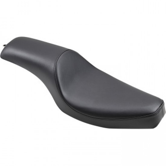 DRAG SPECIALTIES PREDATOR SEAT - SMOOTH - XL 57-78 # 0804-0319