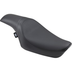 DRAG SPECIALTIES PREDATOR SEAT - SMOOTH - XL 82-03 # 0804-0384