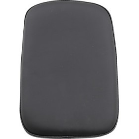 DRAG SPECIALTIES REAR SOLO SEAT - NARROW - SMOOTH - XL 04-22 # 0804-0393