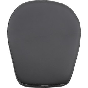 DRAG SPECIALTIES REAR SOLO SEAT - WIDE - SMOOTH - XL 04-22 # 0804-0409
