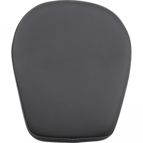 DRAG SPECIALTIES REAR SOLO SEAT - WIDE - SMOOTH - XL 04-22 # 0804-0409
