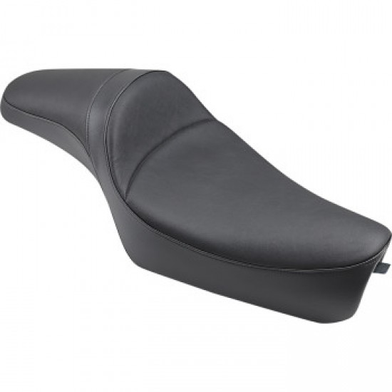 DRAG SPECIALTIES EXTENDED PREDATOR SEAT - SMOOTH - XL 04-22 # 0804-0610 DRAG SPECIALTIES EXTENDED PREDATOR SEAT - SMOOTH - XL 04-22 # 0804-0610