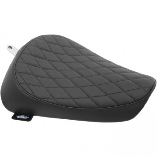 DRAG SPECIALTIES SOLO SEAT - DIAMOND - XL 82-03 # 0804-0614 DRAG SPECIALTIES SOLO SEAT - DIAMOND - XL 82-03 # 0804-0614