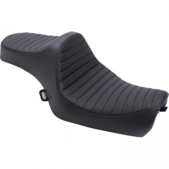 DRAG SPECIALTIES PREDATOR III SEAT - CLASSIC STITCH - XL 04-22 # 0804-0730 DRAG SPECIALTIES PREDATOR III SEAT - CLASSIC STITCH - XL 04-22 # 0804-0730