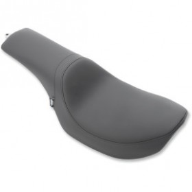 DRAG SPECIALTIES PREDATOR SEAT - SMOOTH - FX 82-00 # 0805-0057