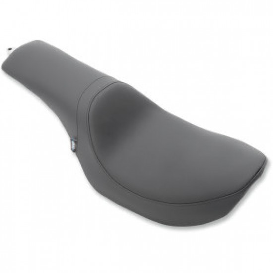 DRAG SPECIALTIES PREDATOR SEAT - SMOOTH - FX 82-00 # 0805-0057