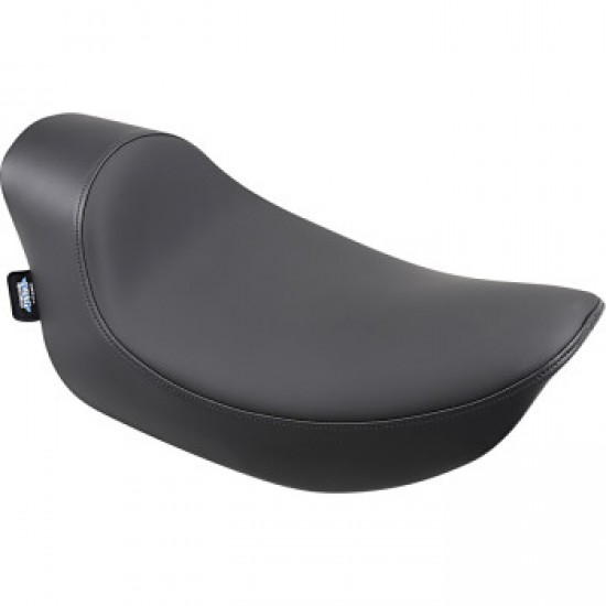 DRAG SPECIALTIES EZ MOUNT SOLO SEAT - SMOOTH FXR # 0805-0067 DRAG SPECIALTIES EZ MOUNT SOLO SEAT - SMOOTH FXR # 0805-0067