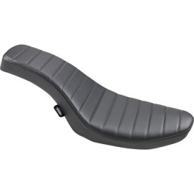 DRAG SPECIALTIES SPOON SEAT - CLASSIC - FX/FL 58-84 # 0805-0075