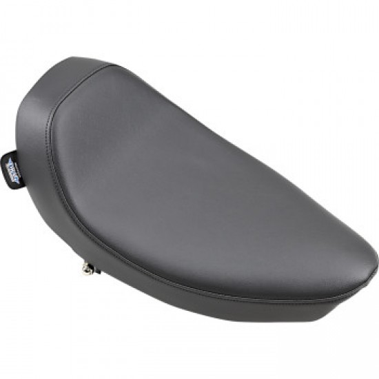 DRAG SPECIALTIES LOW SOLO SEAT - SMOOTH - FX/FL 58-84 # 0805-0087 DRAG SPECIALTIES LOW SOLO SEAT - SMOOTH - FX/FL 58-84 # 0805-0087