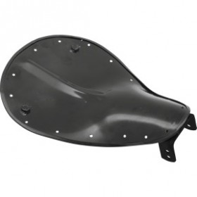 DRAG SPECIALTIES SPRING SOLO SEAT PAN # 0806-0043