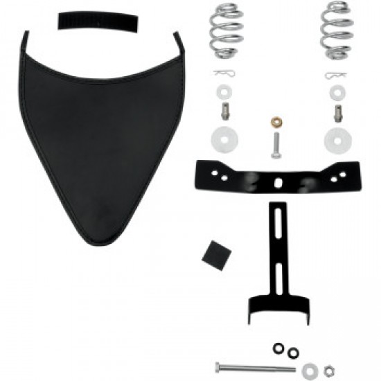 DRAG SPECIALTIES SOLO SEAT SPRING MOUNT - XL 04-22 # 0820-0048 DRAG SPECIALTIES SOLO SEAT SPRING MOUNT - XL 04-22 # 0820-0048