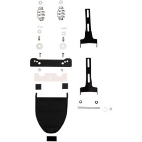 DRAG SPECIALTIES SOLO SEAT SPRING MOUNT - FXD 96-17 # 0820-0060 