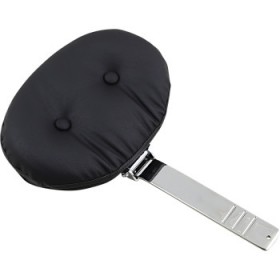 DRAG SPECIALTIES BACKREST PAD - PILLOW - LARGE - TALL BAR - FL 89-22 # 0822-0462