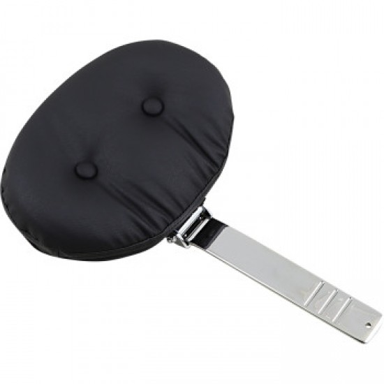 DRAG SPECIALTIES BACKREST PAD - PILLOW - LARGE - TALL BAR - FL 89-22 # 0822-0462 DRAG SPECIALTIES BACKREST PAD - PILLOW - LARGE - TALL BAR - FL 89-22 # 0822-0462