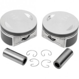 DRAG SPECIALTIES PISTON - TWIN CAM # 0911-0018