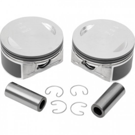 DRAG SPECIALTIES PISTON - TWIN CAM # 0911-0018