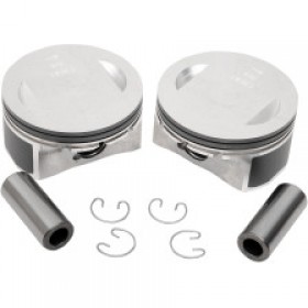 DRAG SPECIALTIES PISTON - TWIN CAM # 0911-0023