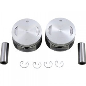DRAG SPECIALTIES PISTON - TWIN CAM # 0911-0042