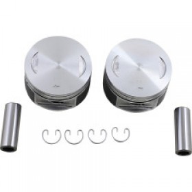 DRAG SPECIALTIES PISTON - TWIN CAM # 0911-0043
