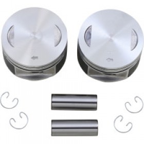 DRAG SPECIALTIES PISTON - TWIN CAM # 0911-0044