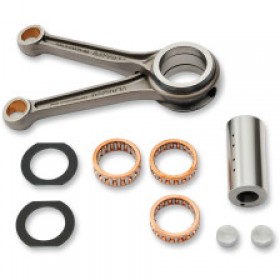 DRAG SPECIALTIES CONNECTING ROD ASSEMBLY - SOFTAIL # 0923-0467
