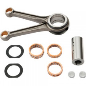 DRAG SPECIALTIES CONNECTING ROD SET # 0923-0630