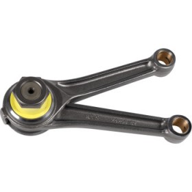 DRAG SPECIALTIES CONNECTING ROD ASSEMBLY - BIG TWIN # 0923-0692
