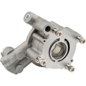 DRAG SPECIALTIES HV/HP OIL PUMP - TWIN CAM # 0932-0087