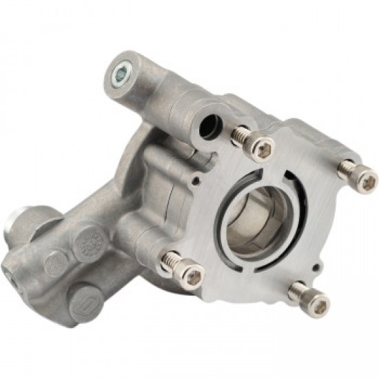 DRAG SPECIALTIES HV/HP OIL PUMP - TWIN CAM # 0932-0087 DRAG SPECIALTIES HV/HP OIL PUMP - TWIN CAM # 0932-0087