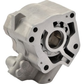DRAG SPECIALTIES HIGH VOLUME OIL PUMP - M8 - WITHOUT SEAL # 0932-0304 