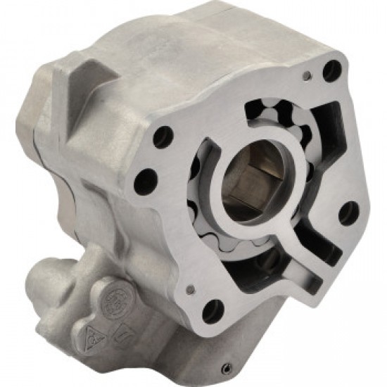 DRAG SPECIALTIES HIGH VOLUME OIL PUMP - M8 - WITHOUT SEAL # 0932-0304 DRAG SPECIALTIES HIGH VOLUME OIL PUMP - M8 - WITHOUT SEAL # 0932-0304