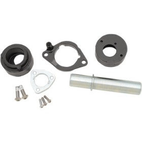 DRAG SPECIALTIES REAR MOTOR MOUNT KIT - XL # 0933-0118