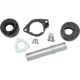 DRAG SPECIALTIES REAR MOTOR MOUNT KIT - XL # 0933-0119