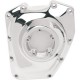 DRAG SPECIALTIES CAM COVER - TWIN CAM - CHROME # 0940-0437 DRAG SPECIALTIES CAM COVER - TWIN CAM - CHROME # 0940-0437