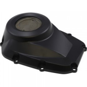 DRAG SPECIALTIES CAM COVER - M8 - MATTE BLACK # 0940-1992