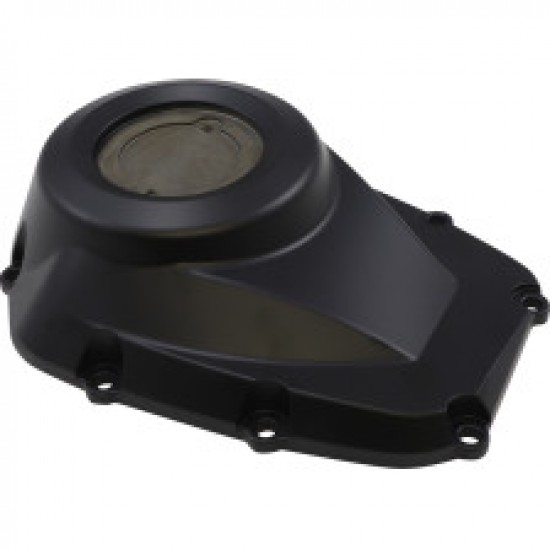 DRAG SPECIALTIES CAM COVER - M8 - MATTE BLACK # 0940-1992 DRAG SPECIALTIES CAM COVER - M8 - MATTE BLACK # 0940-1992
