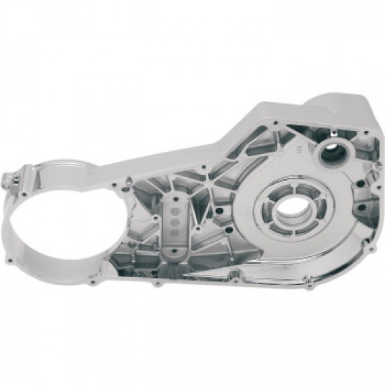 DRAG SPECIALTIES INNER PRIMARY COVER - 94-06 SOFTAIL # 1107-0045 DRAG SPECIALTIES INNER PRIMARY COVER - 94-06 SOFTAIL # 1107-0045