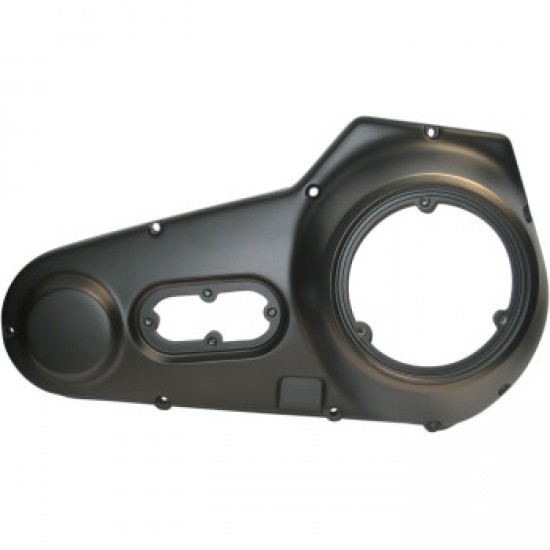 DRAG SPECIALTIES PRIMARY COVER - BLACK - 71-85 FX # 1107-0353 DRAG SPECIALTIES PRIMARY COVER - BLACK - 71-85 FX # 1107-0353