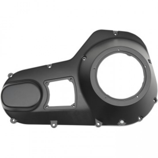DRAG SPECIALTIES OUTER PRIMARY COVER - BLACK - 99-06 FL # 1107-0356 DRAG SPECIALTIES OUTER PRIMARY COVER - BLACK - 99-06 FL # 1107-0356