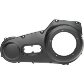 DRAG SPECIALTIES OUTER PRIMARY COVER - BLACK # 1107-0359