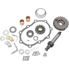 DRAG SPECIALTIES KICKSTARTER REBUILD KIT # 1112-0034