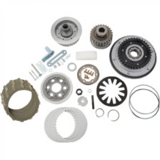 DRAG SPECIALTIES PRIMARY DRIVE KIT - 98-06 BIG TWIN # 1120-0076
